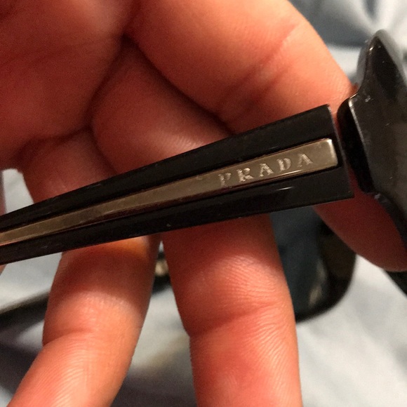 Prada Accessories - Authentic Prada sunglasses